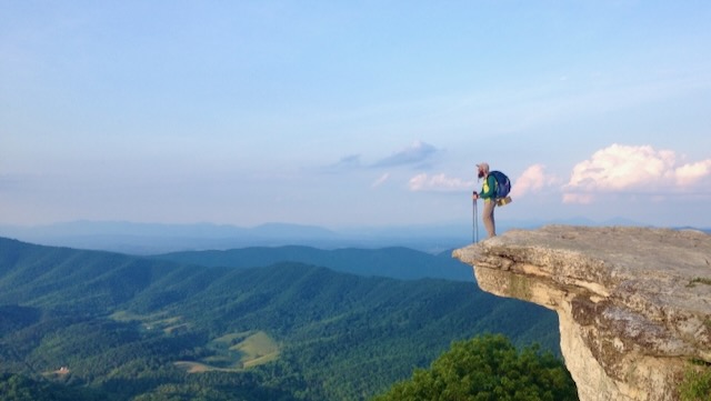 Appalachian Trail