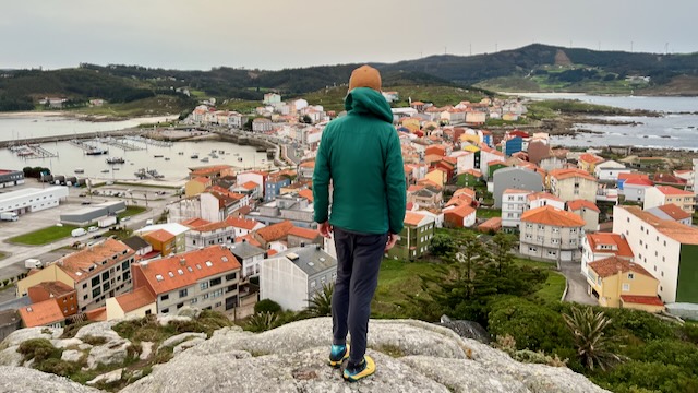 Camino De Santiago
