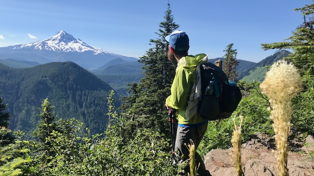 Pacific Crest Trail